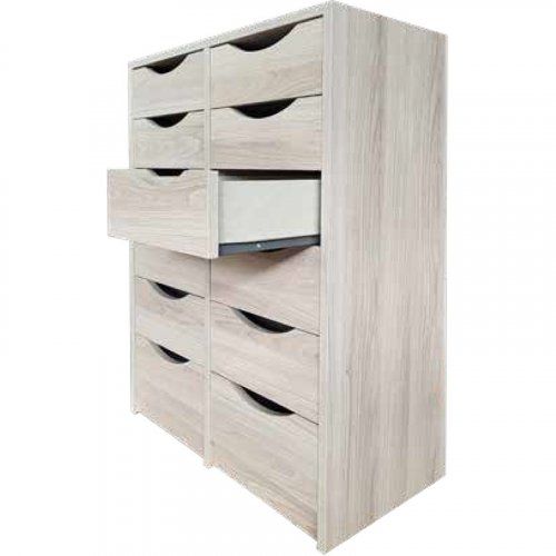 Cajoneras a medida Cajoneras a medida