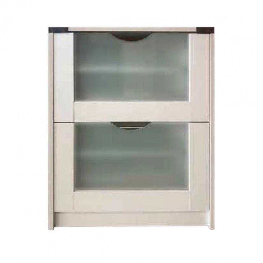 Frente modelo cristal