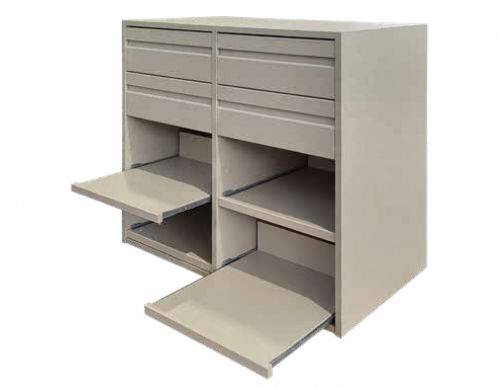 Equipamiento para armarios